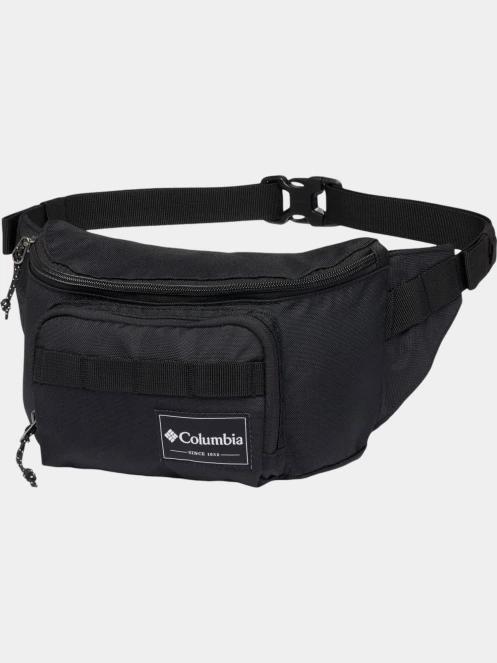 geanta de talie Columbia Zigzag II Hip Pack negru 4