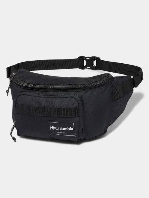 geanta de talie Columbia Zigzag II Hip Pack negru 2