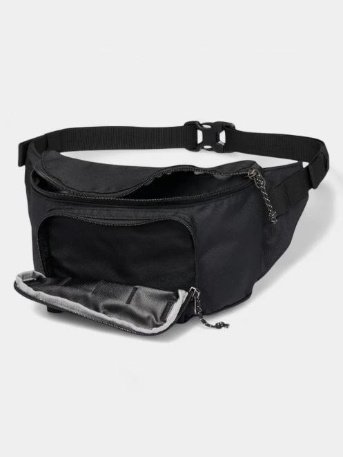 geanta de talie Columbia Zigzag II Hip Pack negru 4