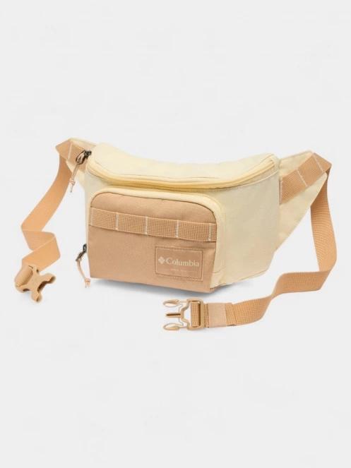 geanta de talie Columbia Zigzag II Hip Pack galben 2