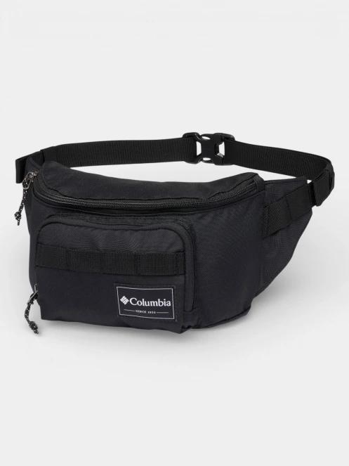 geanta de talie Columbia Zigzag II Hip Pack negru 2