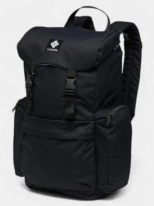 rucsac Columbia Trail Traveler 28L Rucksack negru 2