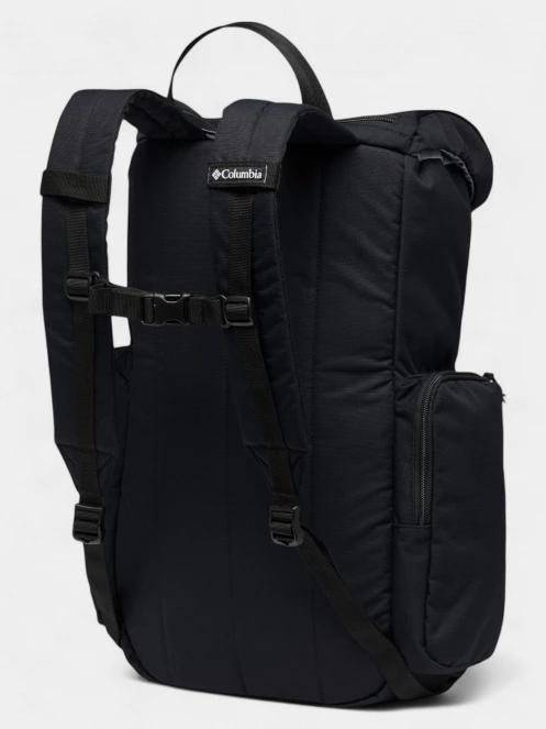 rucsac Columbia Trail Traveler 28L Rucksack negru 3