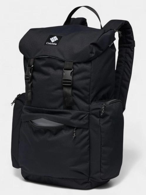 rucsac Columbia Trail Traveler 28L Rucksack negru 6