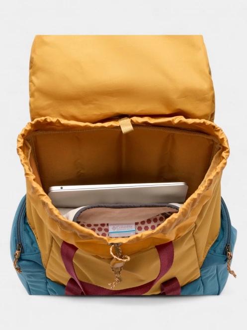 rucsac pt. femei Columbia Trail Traveler 28L Rucksack maro 4