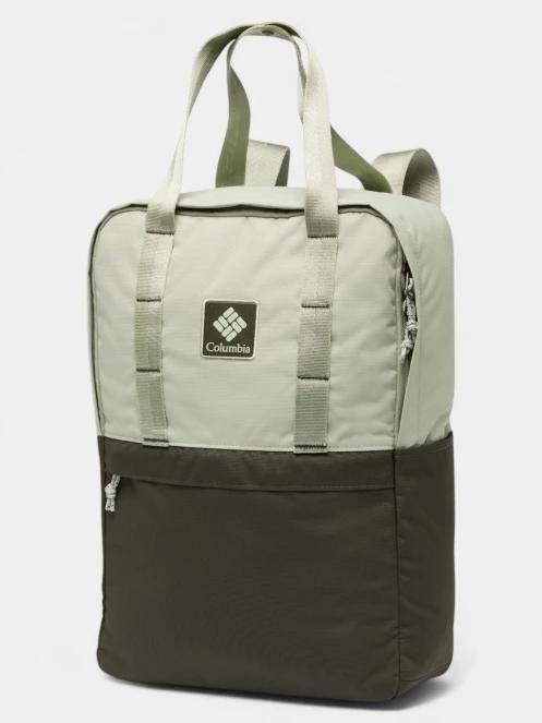 rucsac pt. femei Columbia Trail Traveler 18L Backpack verde 2