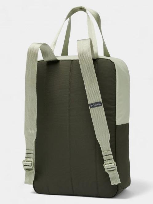 rucsac pt. femei Columbia Trail Traveler 18L Backpack verde 3
