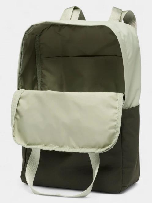 rucsac pt. femei Columbia Trail Traveler 18L Backpack verde 5