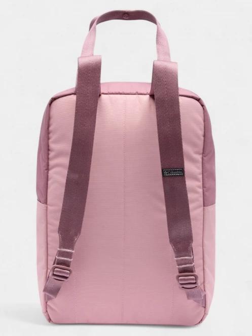 rucsac pt. femei Columbia Trail Traveler 18L Backpack roz 3