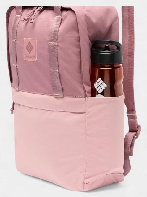 rucsac pt. femei Columbia Trail Traveler 18L Backpack roz 4