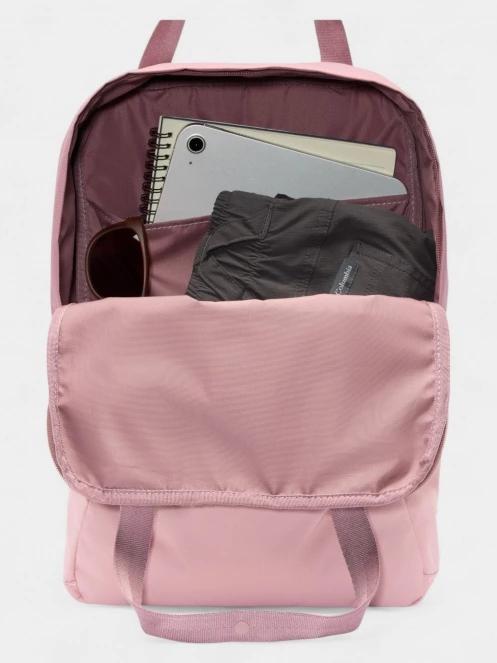 rucsac pt. femei Columbia Trail Traveler 18L Backpack roz 6