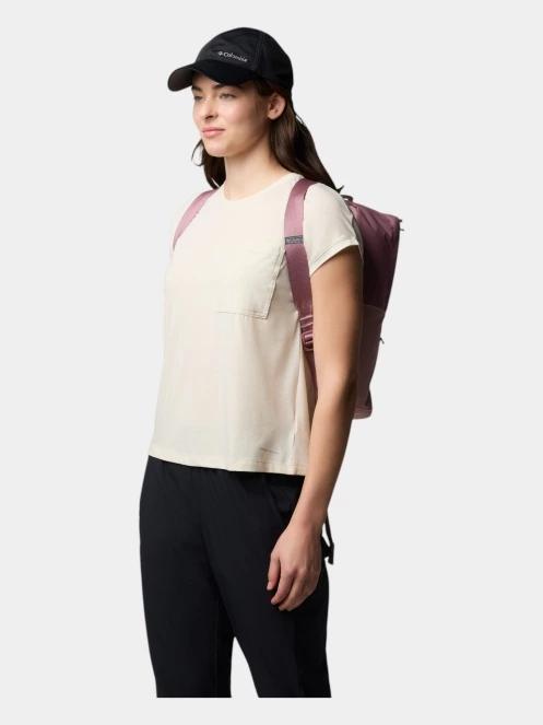 rucsac pt. femei Columbia Trail Traveler 18L Backpack roz 7