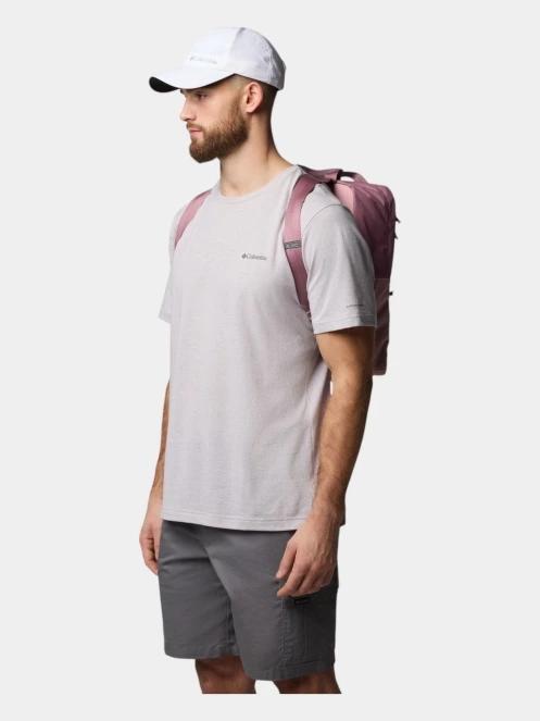 rucsac pt. femei Columbia Trail Traveler 18L Backpack roz 9
