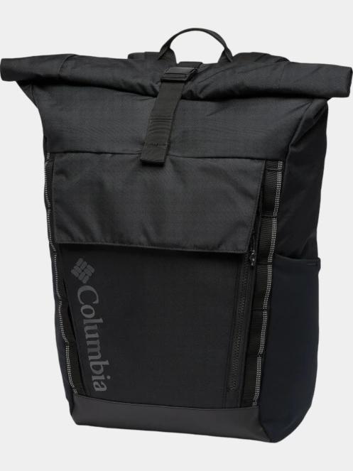 rucsac pentru ciclism Columbia Convey III 27L negru 2
