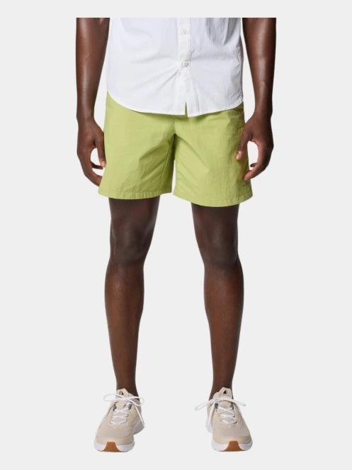 sorturi de baie pentru barbati pt. barbati Columbia Backcast IV Water Short verde 2