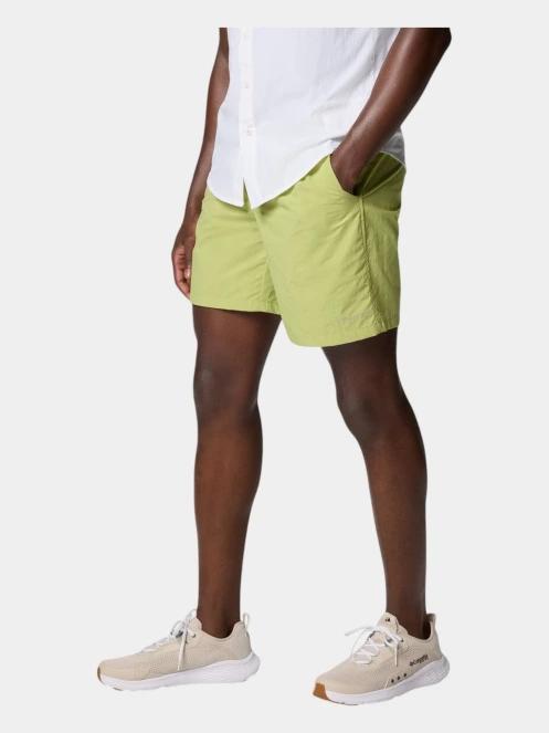 sorturi de baie pentru barbati pt. barbati Columbia Backcast IV Water Short verde 3
