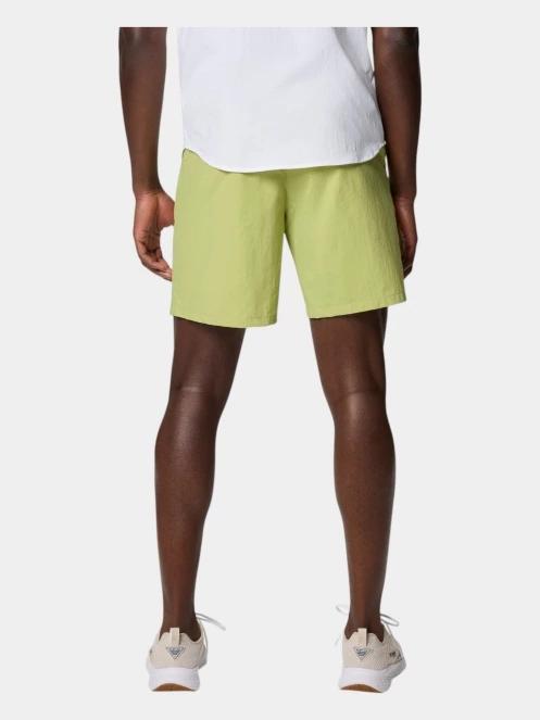sorturi de baie pentru barbati pt. barbati Columbia Backcast IV Water Short verde 4