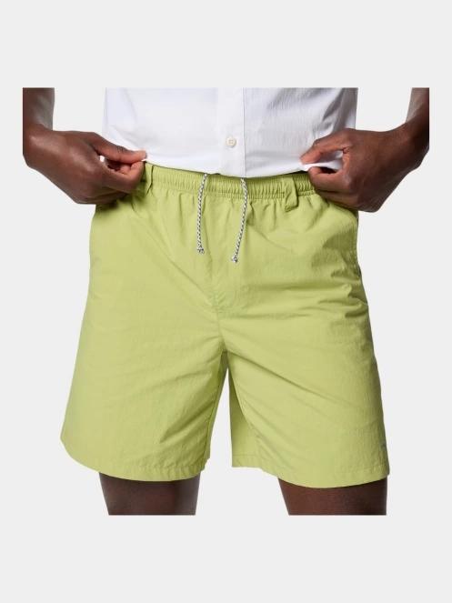 sorturi de baie pentru barbati pt. barbati Columbia Backcast IV Water Short verde 5