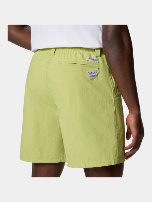 sorturi de baie pentru barbati pt. barbati Columbia Backcast IV Water Short verde 6