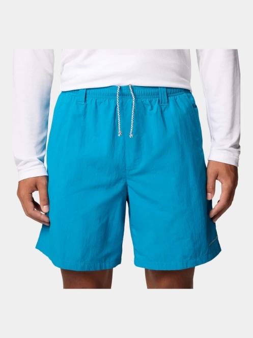 sorturi de baie pentru barbati pt. barbati Columbia Backcast IV Water Short albastru 6
