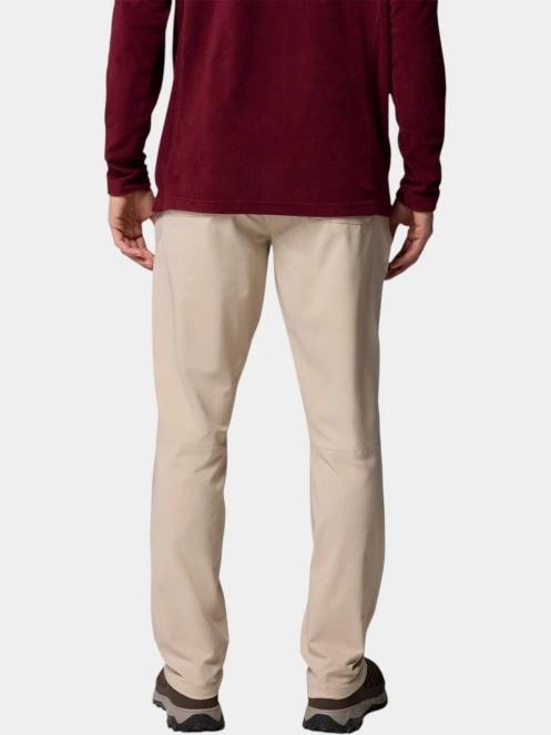 pantaloni de drumetie pt. barbati Columbia Sage Peak Chino Pant nisip 4