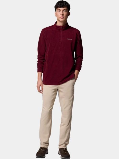 pantaloni de drumetie pt. barbati Columbia Sage Peak Chino Pant nisip 5
