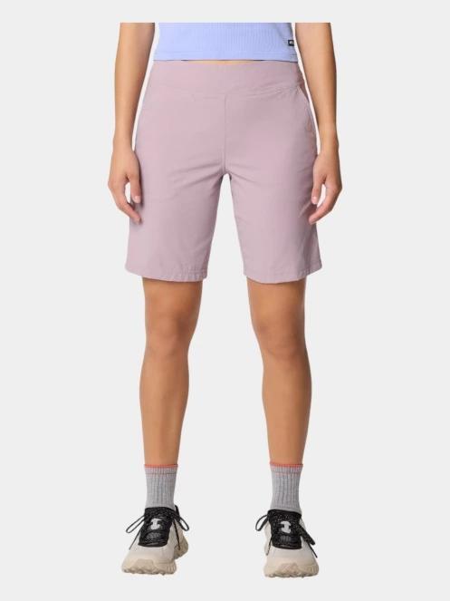 pantaloni scurti pentru drumetii pt. femei Mountain Hardwear Dynama Bermuda violet 2