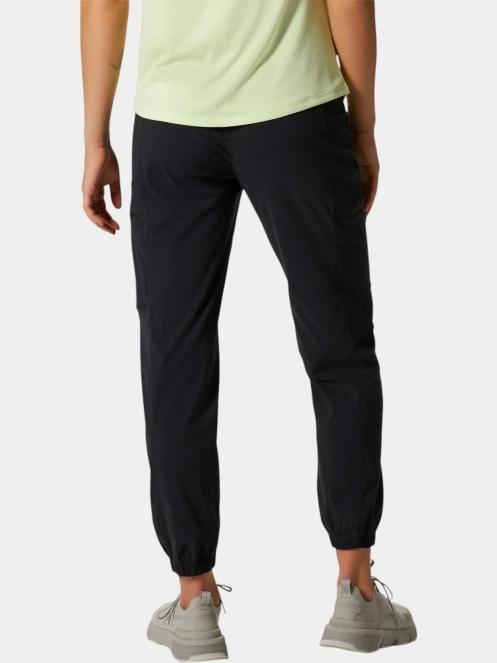 pantaloni de trening pt. femei Mountain Hardwear Dynama High Rise Utility Jogger negru 4