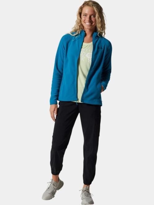 pantaloni de trening pt. femei Mountain Hardwear Dynama High Rise Utility Jogger negru 5