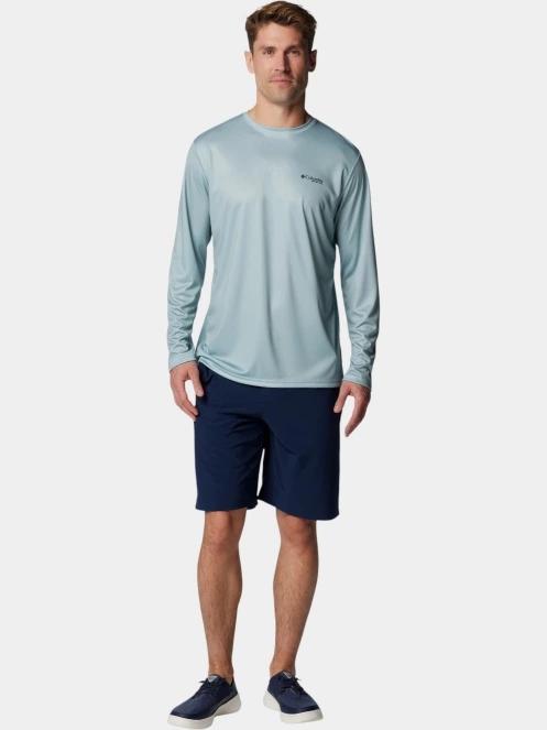 pantaloni scurti pt. barbati Columbia Grander Marlin III Offshore Short albastru inchis 5