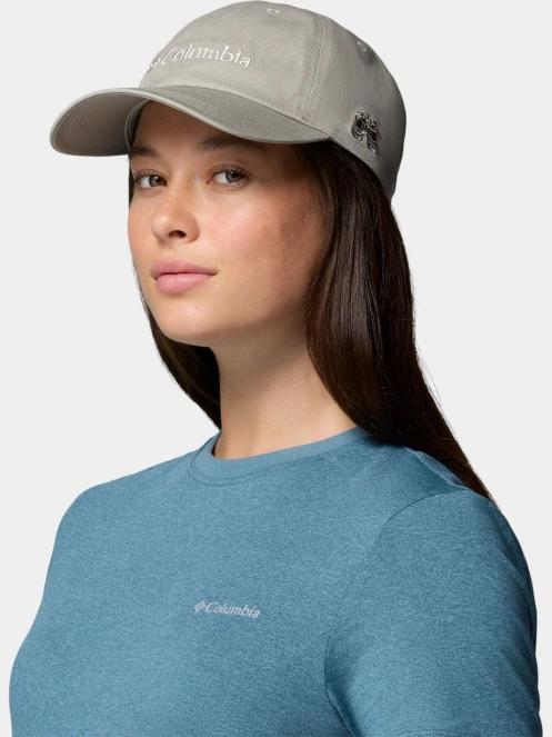 sapca de baseball Columbia Provisions Ball Cap gri 4