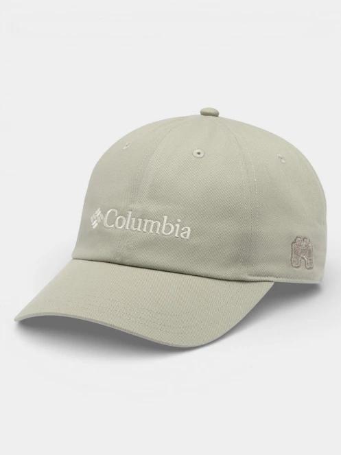 sapca de baseball Columbia Provisions Ball Cap gri 6