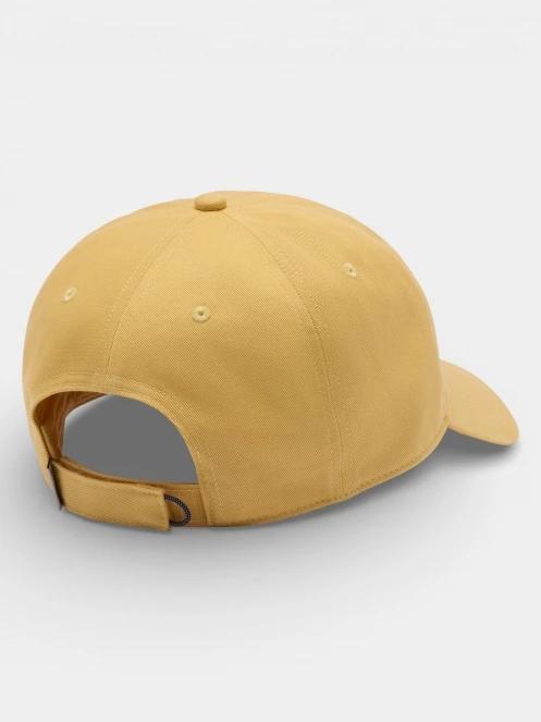 sapca de baseball Columbia Provisions Ball Cap galben 7