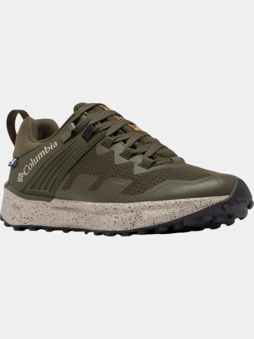 pantofi de drumetie pt. barbati Columbia Facet 75 Outdry V2 verde 2