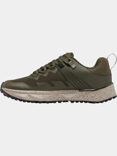 pantofi de drumetie pt. barbati Columbia Facet 75 Outdry V2 verde 3