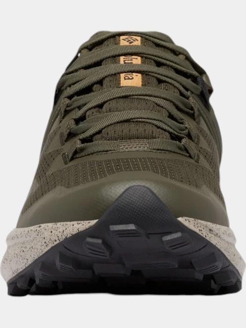 pantofi de drumetie pt. barbati Columbia Facet 75 Outdry V2 verde 6