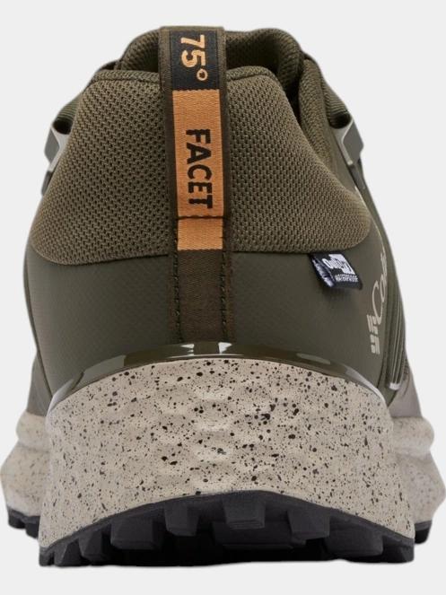 pantofi de drumetie pt. barbati Columbia Facet 75 Outdry V2 verde 7