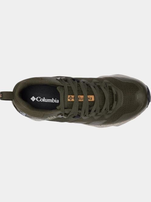 pantofi de drumetie pt. barbati Columbia Facet 75 Outdry V2 verde 8