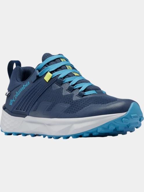 pantofi de drumetie pt. barbati Columbia Facet 75 Outdry V2 albastru 2