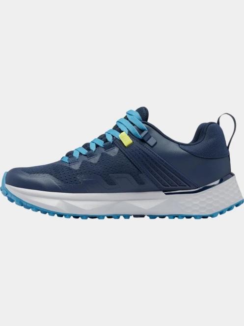 pantofi de drumetie pt. barbati Columbia Facet 75 Outdry V2 albastru 3