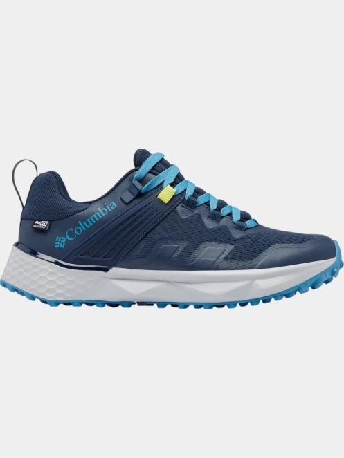 pantofi de drumetie pt. barbati Columbia Facet 75 Outdry V2 albastru 4