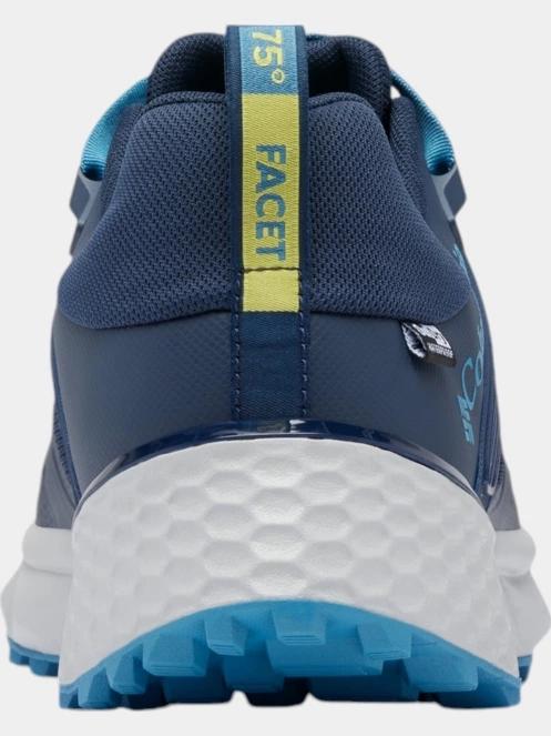 pantofi de drumetie pt. barbati Columbia Facet 75 Outdry V2 albastru 7