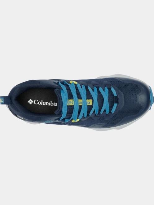 pantofi de drumetie pt. barbati Columbia Facet 75 Outdry V2 albastru 8