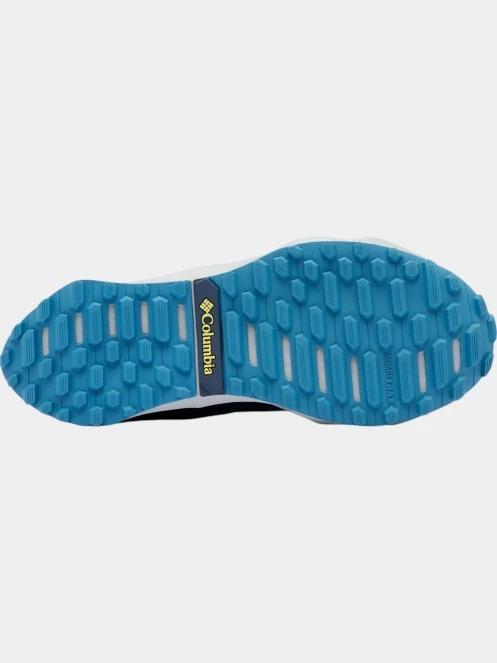 pantofi de drumetie pt. barbati Columbia Facet 75 Outdry V2 albastru 9