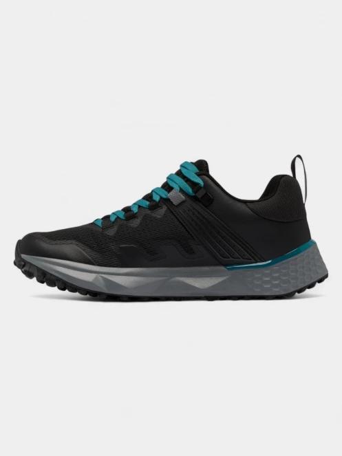 pantofi de drumetie pt. barbati Columbia Facet 75 Outdry negru 3
