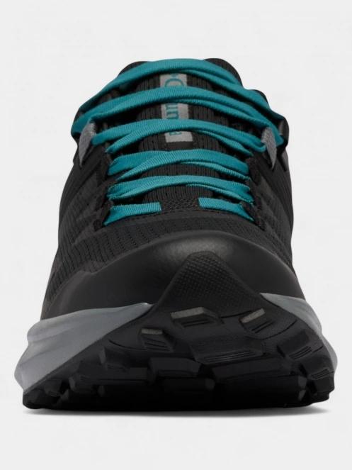 pantofi de drumetie pt. barbati Columbia Facet 75 Outdry negru 5