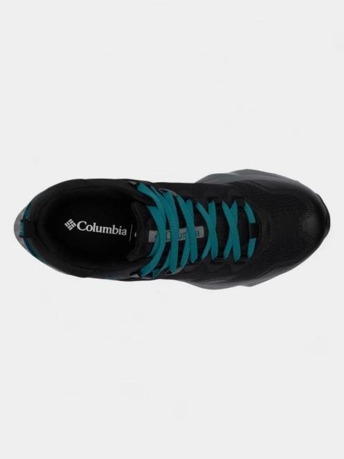 pantofi de drumetie pt. barbati Columbia Facet 75 Outdry negru 7