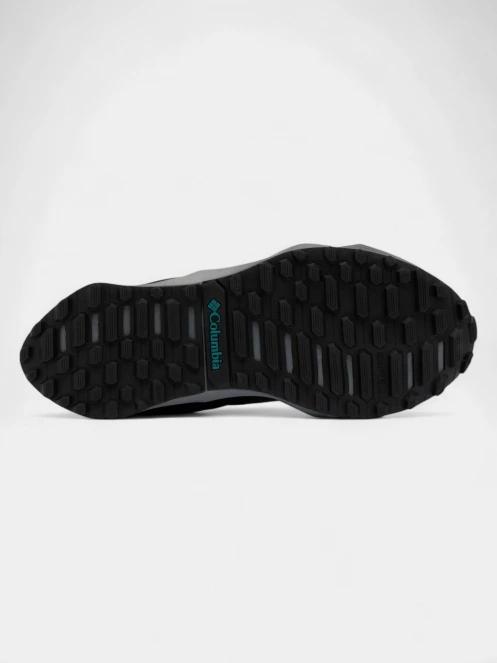 pantofi de drumetie pt. barbati Columbia Facet 75 Outdry negru 8
