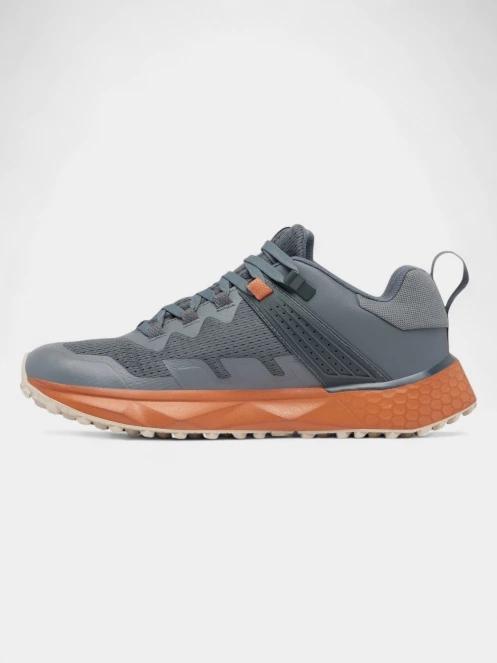 pantofi de drumetie pt. barbati Columbia Facet 75 Outdry gri 3