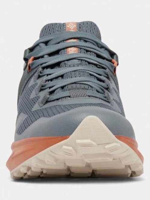 pantofi de drumetie pt. barbati Columbia Facet 75 Outdry gri 5
